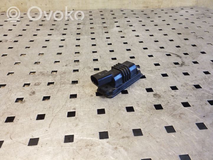 Seat Exeo (3R) Rekisterikilven valo 3D0943021A