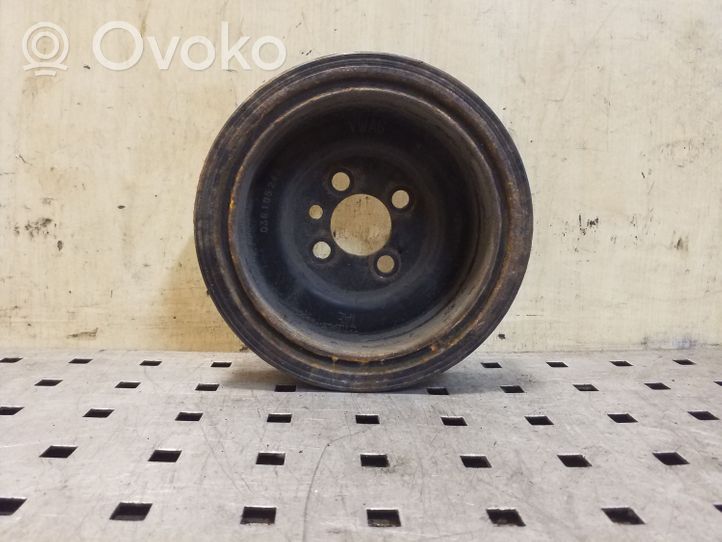 Seat Exeo (3R) Kampiakselin vauhtipyörä 03G105243