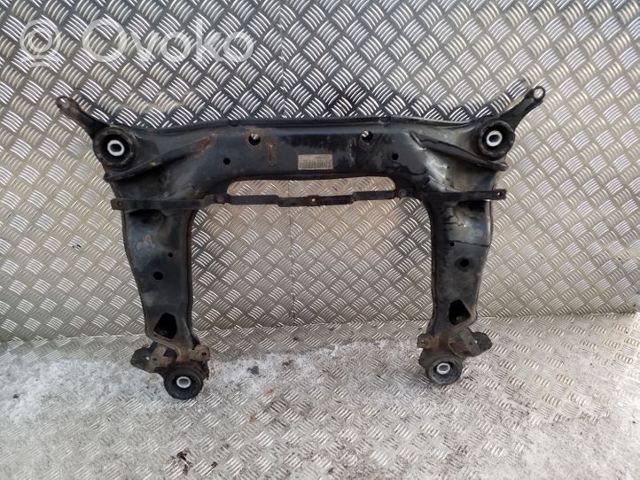 Seat Exeo (3R) Etuapurunko 8E0399313BD