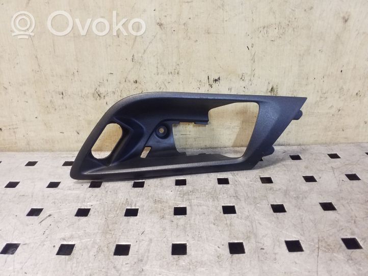 Ford Mondeo MK IV Altro elemento di rivestimento della portiera posteriore BS71A226A37