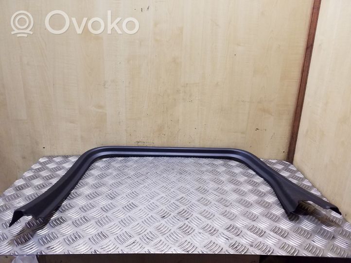 Volkswagen Touareg II Altro elemento di rivestimento della portiera posteriore 7P6867686