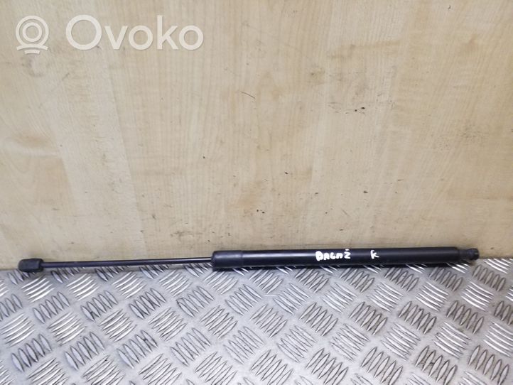 Volkswagen Touareg II Jambe de force de hayon 7P682755003S