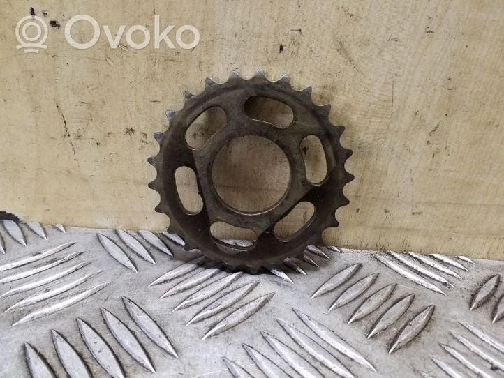 Volkswagen Touareg II Timing chain sprocket 057109116J