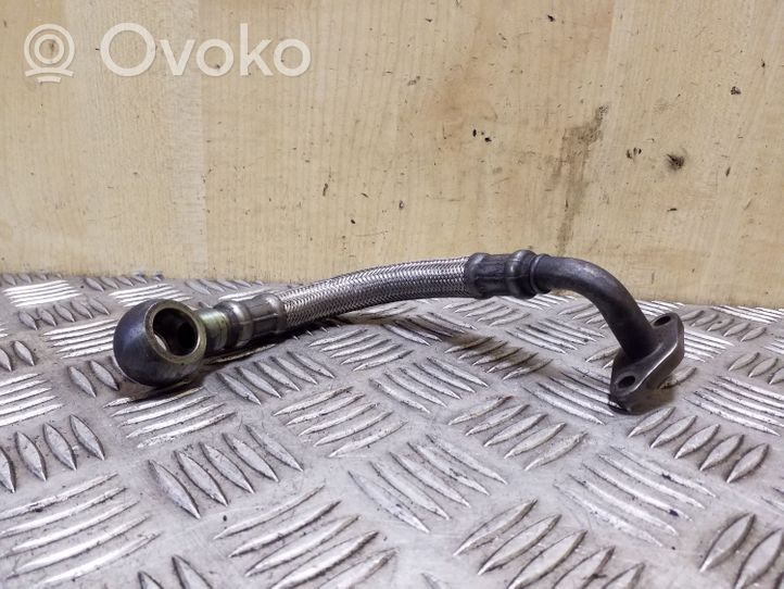 Volkswagen Golf IV Tubo flessibile mandata olio del turbocompressore turbo 038145736A