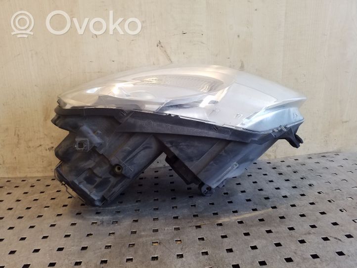 Volkswagen Eos Faro/fanale 1Q2941005B