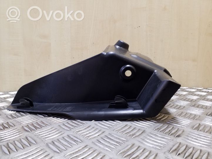 Volkswagen Eos Foot rest pad/dead pedal 1K2864777B