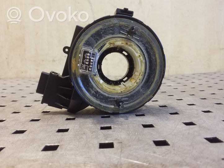 Volkswagen Eos Airbag slip ring squib (SRS ring) 1K0959653C