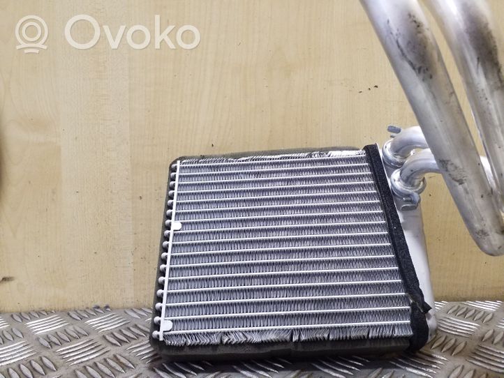 Volkswagen Eos Heater blower radiator 1K0819031B