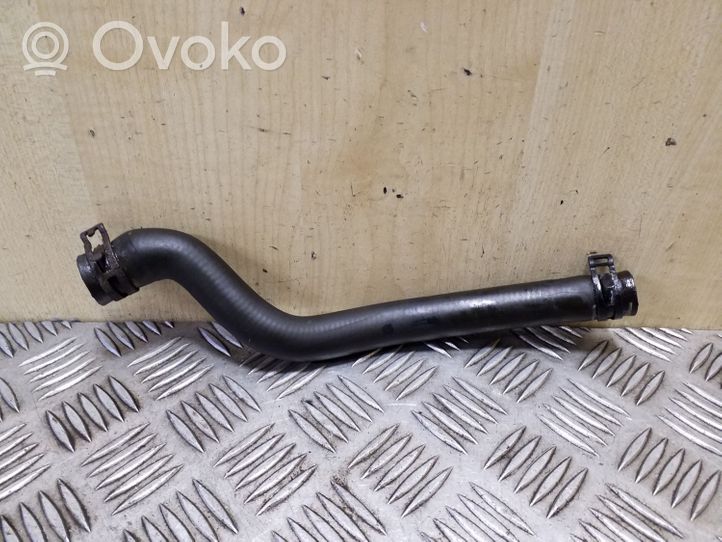 Volkswagen Eos Engine coolant pipe/hose 1K0121063J