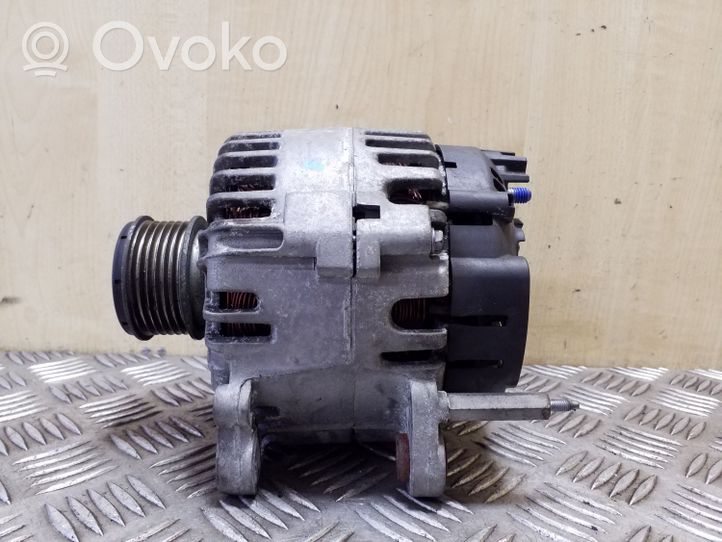 Volkswagen Eos Alternator 06F903023C