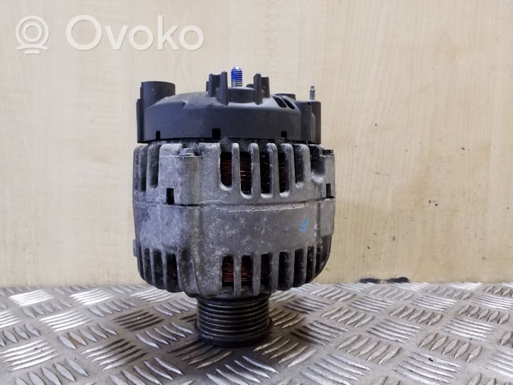 Volkswagen Eos Generator/alternator 06F903023C