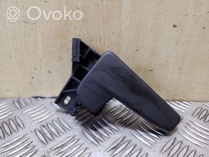 Volkswagen Eos Engine bonnet (hood) release handle 3C2823533