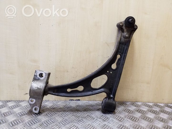 Volkswagen Eos Front lower control arm/wishbone 1K0407153G