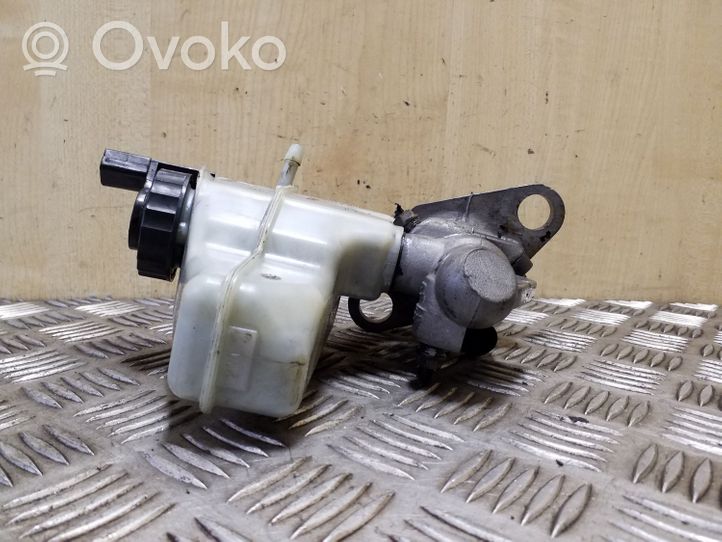 Volkswagen Eos Master brake cylinder 1K2611301C