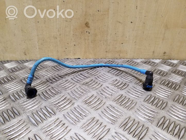 Volkswagen Eos Fuel line/pipe/hose 1K0201294B