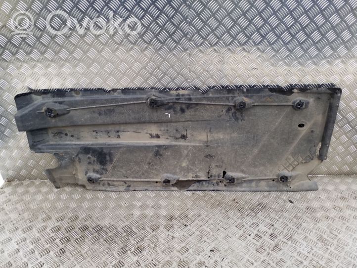 Volkswagen Eos Center/middle under tray cover 1Q0825211A