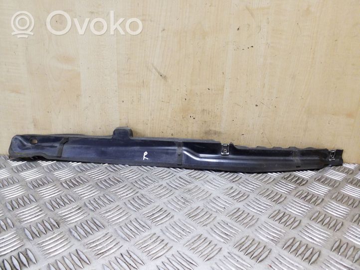 Citroen C4 I Picasso Panel wykończeniowy błotnika 9656582080