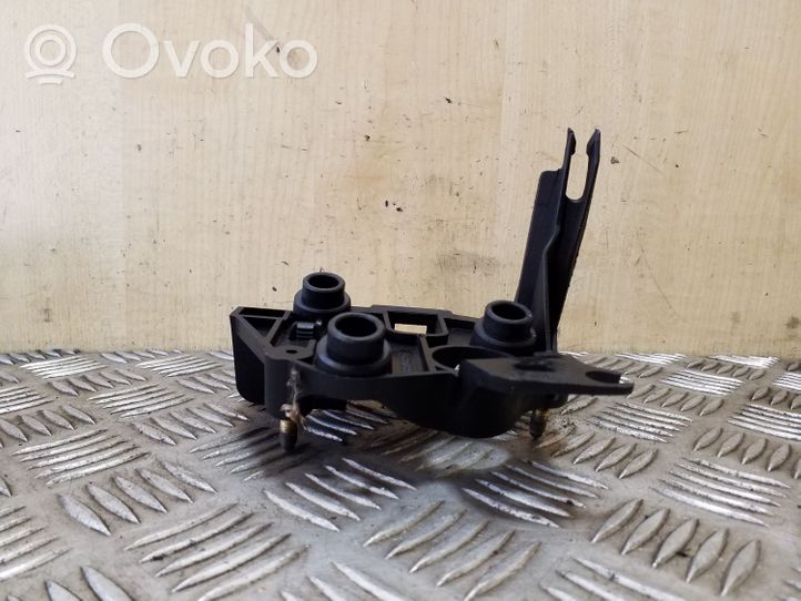 Citroen C4 I Picasso Kita variklio skyriaus detalė 9684350480