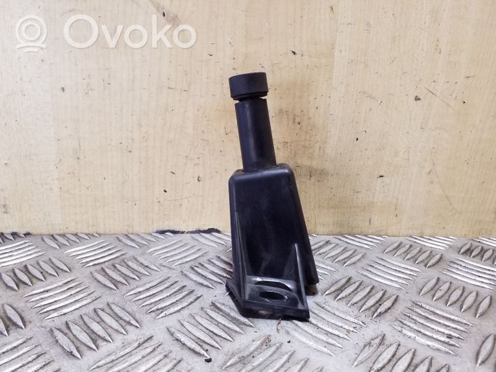 Citroen C4 I Picasso Kita variklio skyriaus detalė 965549488C