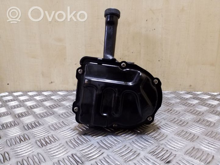 Citroen C4 I Picasso Pompe de direction assistée électrique 9674055780