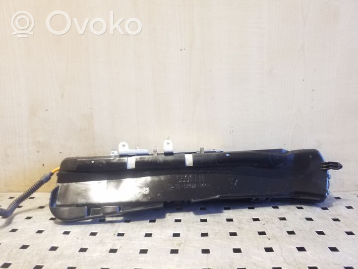 Volvo V50 Airbag de siège 8686705