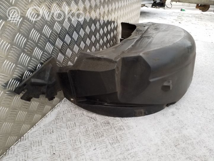 Citroen C4 I Picasso Pare-boue arrière 9658517480