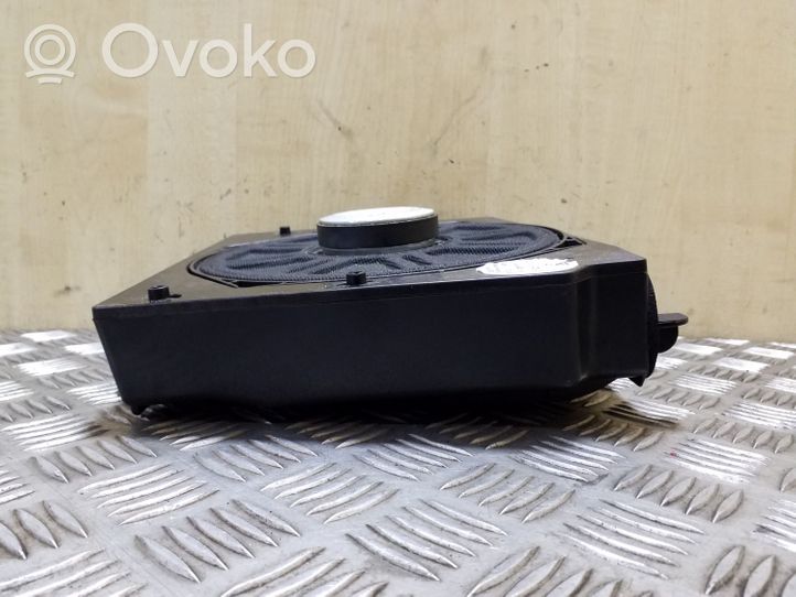 BMW X3 E83 Subwoofer altoparlante 65136990102