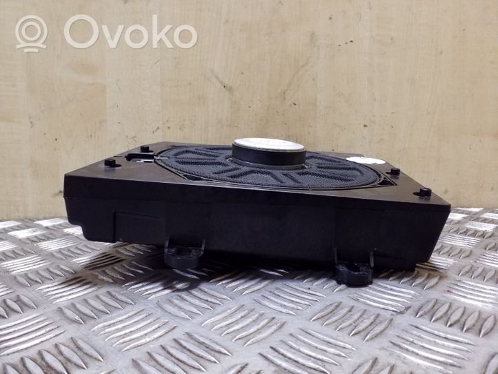 BMW X3 E83 Subwoofer altoparlante 65136990102