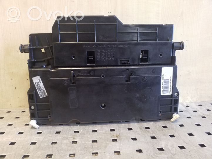 BMW X3 E83 Module de fusibles 8364542