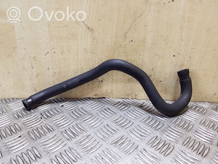 32413421307 BMW X3 E83 Power steering hose/pipe/line, 10.00 € | RRR 