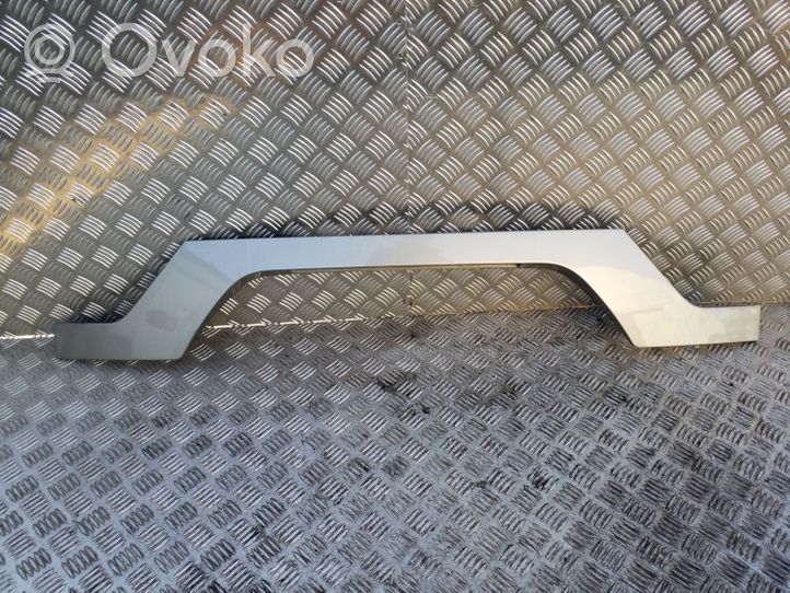 BMW X3 E83 Takaluukun koristelista 51137052452