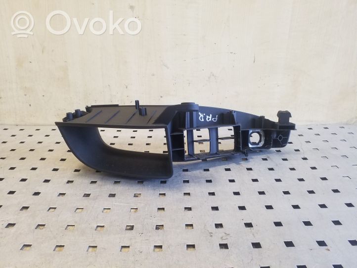 Audi Q5 SQ5 Front door window switch trim 8R2867172