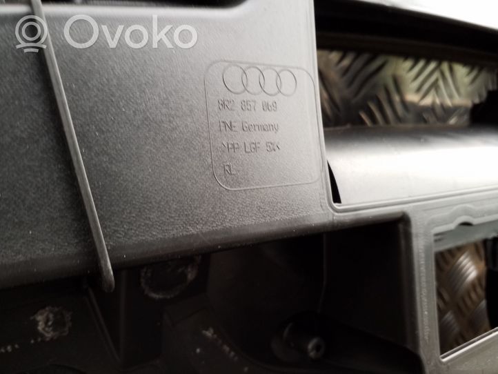 Audi Q5 SQ5 Kojelauta 8R2857041D