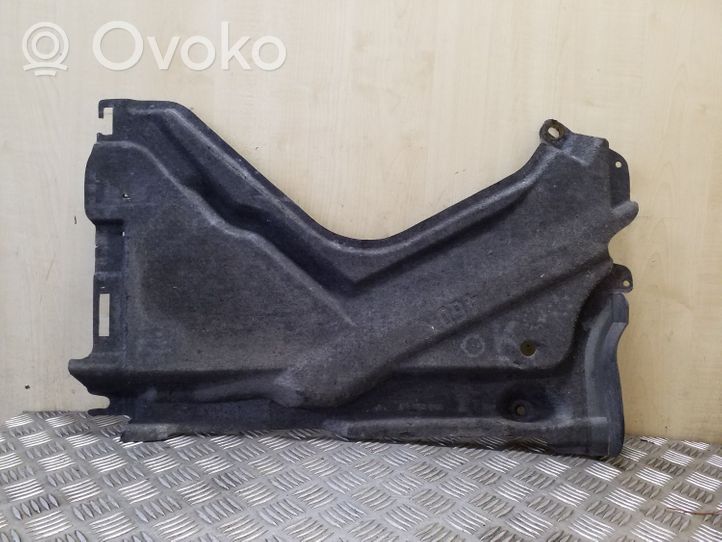 Audi A6 C7 Osłona tylna podwozia 4G0825216A