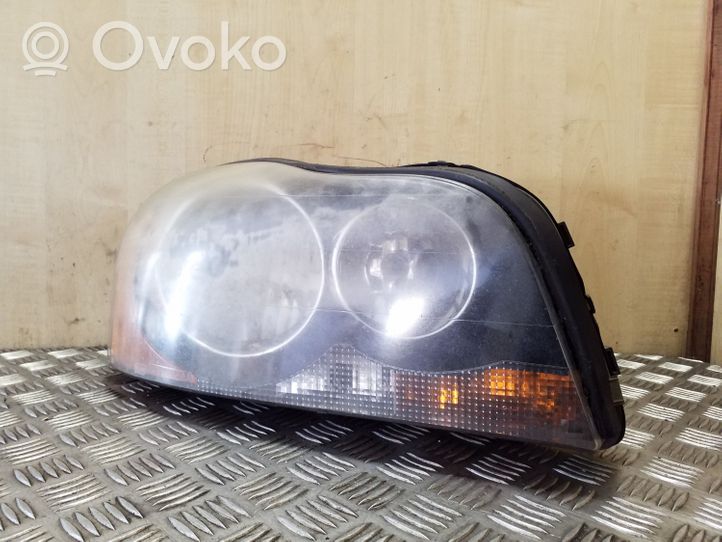 Volvo XC90 Headlight/headlamp 30784152