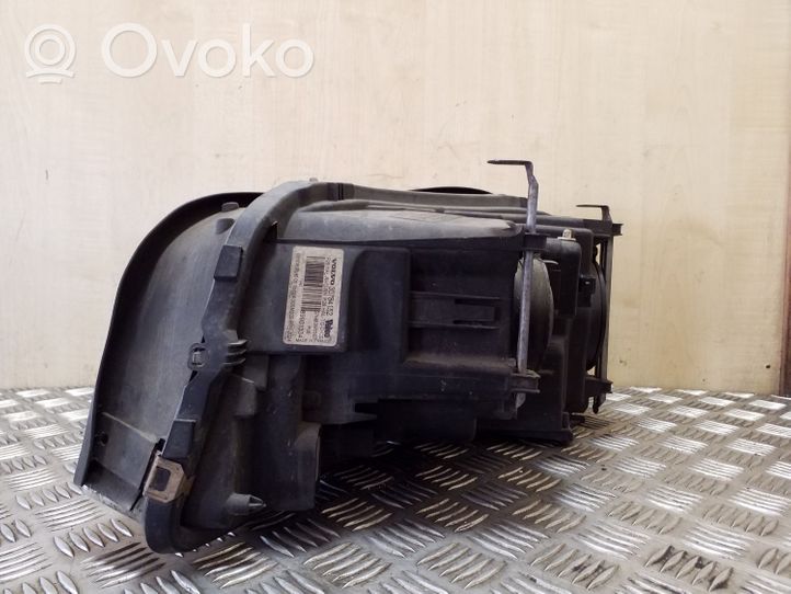 Volvo XC90 Phare frontale 30784152