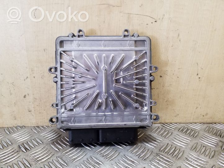 Volvo XC90 Engine control unit/module 30771550AB