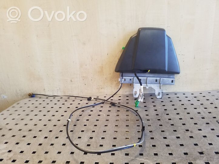 Volvo XC90 Antenne intérieure accès confort 30752447