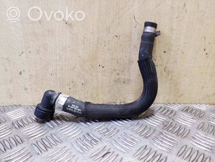 Volvo XC90 Pečiuko radiatorius vamzdelis (-ai)/ žarna (-os) 30636934