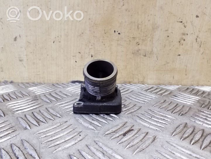 Volvo XC90 Termostat / Obudowa termostatu 30777476