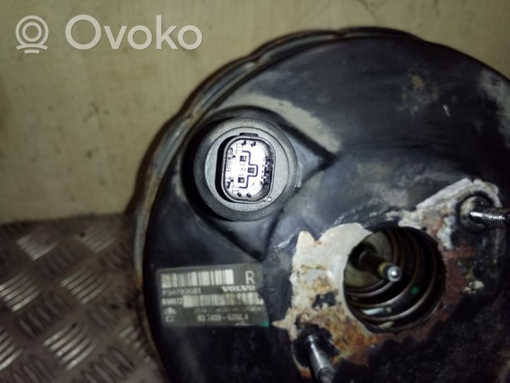 Volvo XC90 Brake booster P30793681