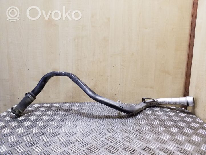 Volvo S60 Tuyau de remplissage de réservoir de carburant 30792268