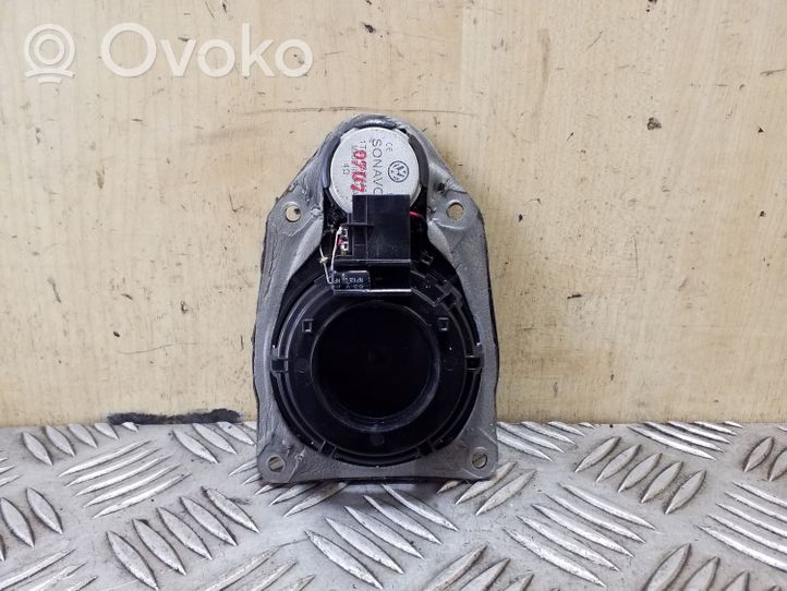 Volkswagen Touran I Panel speaker 1T0035411S