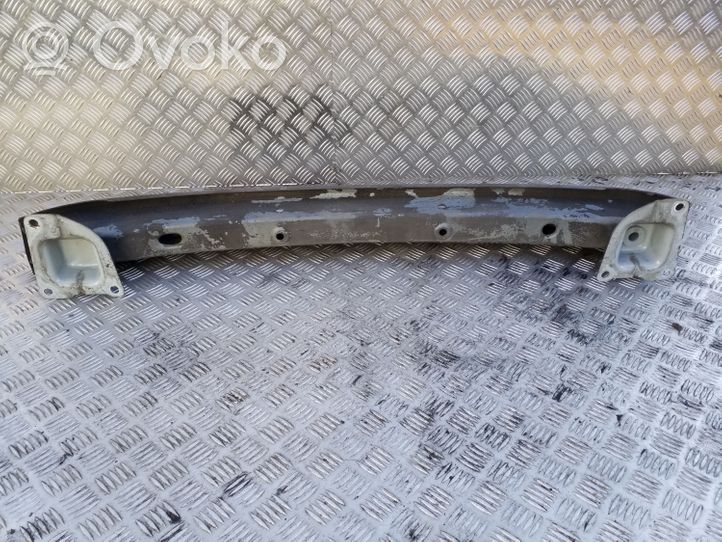 Volvo V50 Poprzeczka zderzaka tylnego 