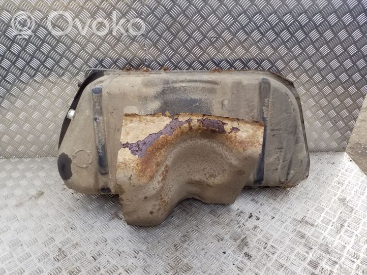 KIA Sportage Fuel tank 