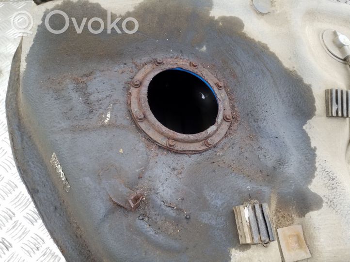 KIA Sportage Fuel tank 