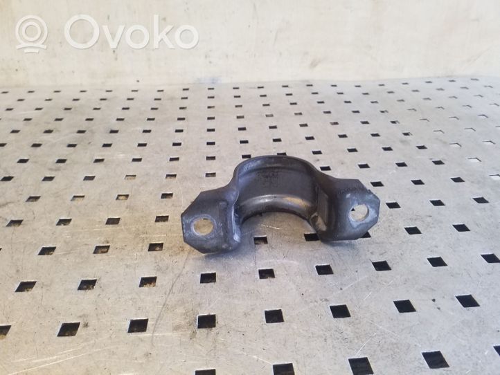 BMW 3 F30 F35 F31 Supporto per boccola della barra antirollio, anteriore 31306792207