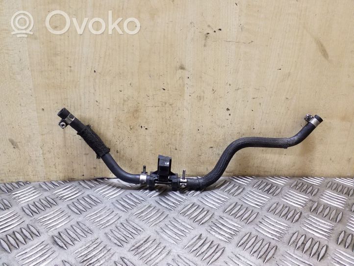 Subaru Outback Tuyau depression pompe à vide 