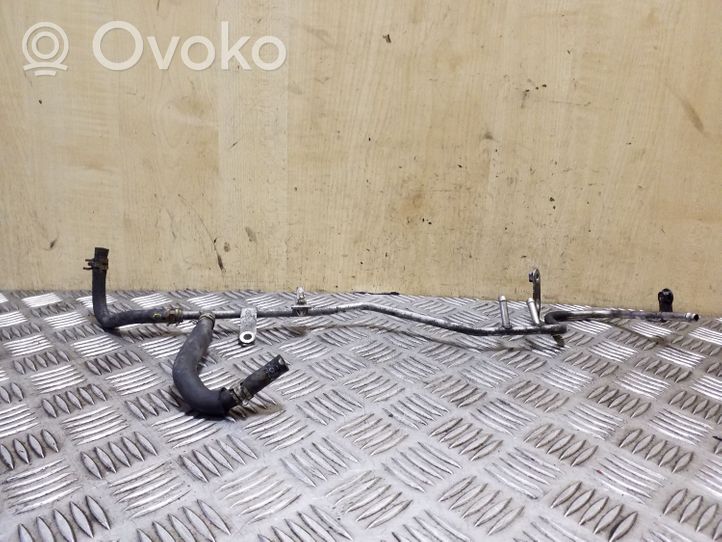 Subaru Outback Tuyau depression pompe à vide 