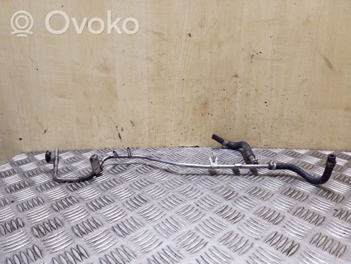 Subaru Outback Tuyau depression pompe à vide 